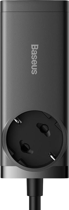 Produktbild Baseus GaN3 Pro-Ladegerät (100 W)