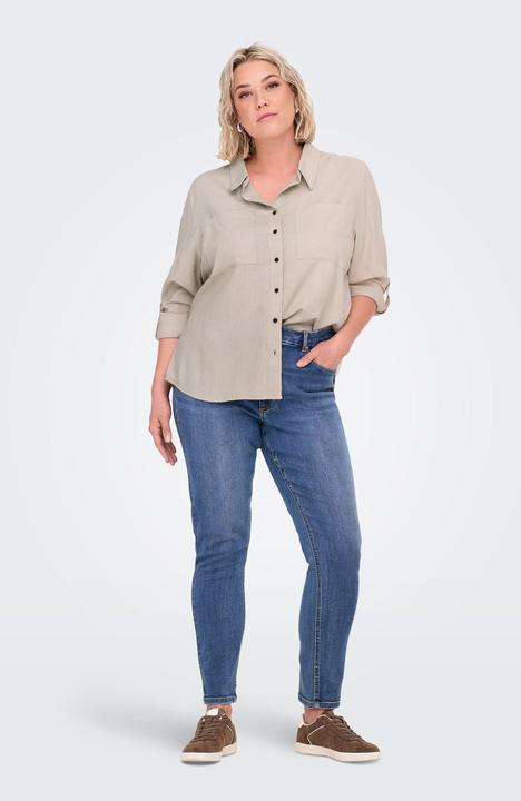 Actual product image Only CARYASMIN-CARO Hemd Hemd (48)