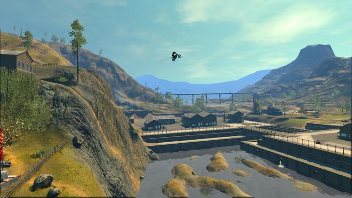 Actual product image Ubisoft § Trials Evolution Gold Edition (PC, DE)