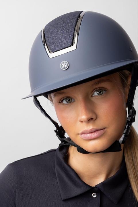 Produktbild Horze Monarch Metallic Glitter II (55 - 57 cm)