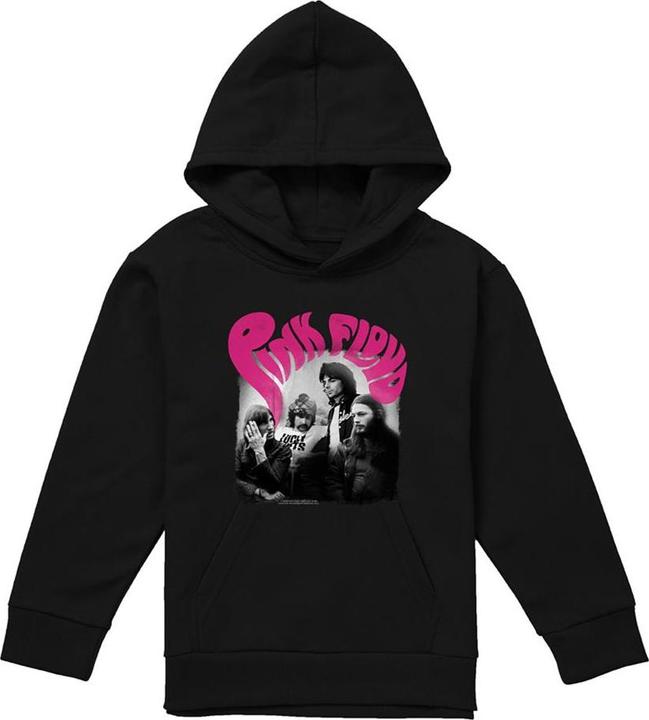 Produktbild Pink Floyd Young Guns Kapuzenpullover (128)