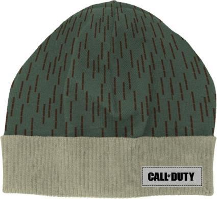Produktbild Gaya Entertainment Call of Duty: Cold War Beanie "Double Agent" Double-Sided