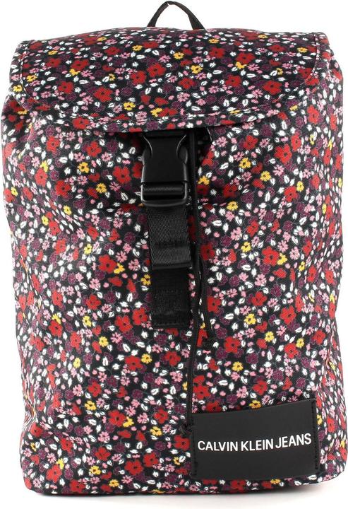 Produktbild Calvin Klein Sport Essential Backpack With Flap