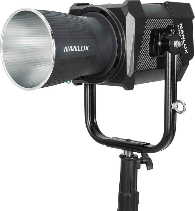 Image du produit Nanlux Kit Evoke 1200 ST (éclairage de studio, Lumière vidéo)