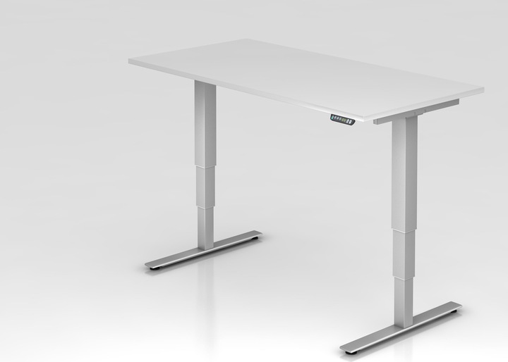 Actual product image Hammerbacher XDSM Series (1600 x 800 x 635 mm)