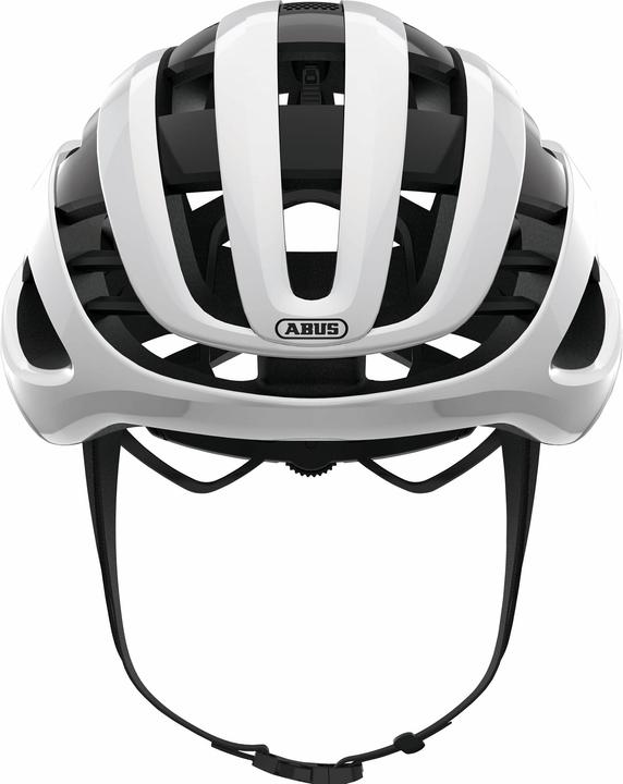 Immagine prodotto Abus AirBreaker bianco polare opaco M (52 - 58 cm)