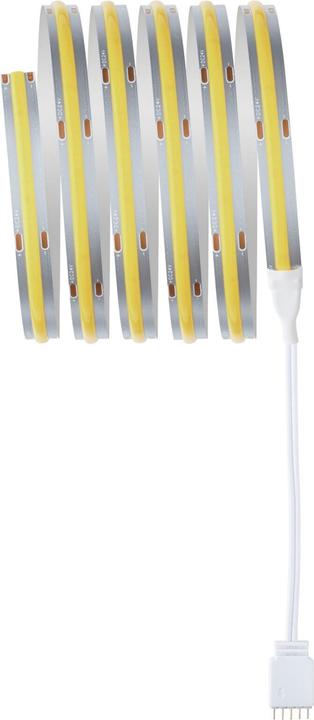 Produktbild Paulmann MaxLED 1000 Full-Line COB Stripe Set (Tageslicht, 150 cm, Indoor)