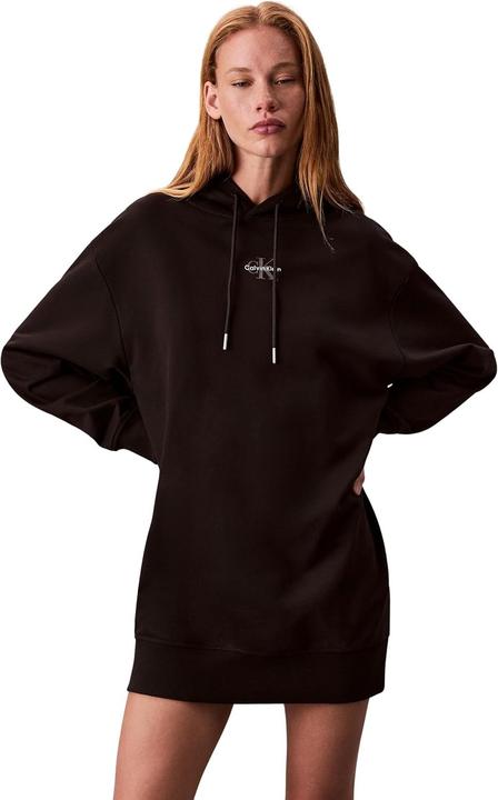 Image du produit Calvin Klein Sweat à capuche premium avec logo (M)