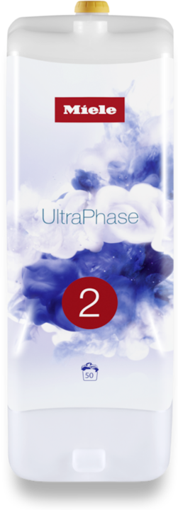 Image du produit Miele WA UP2 1401 L (50 Cycles de lavage, Liquide)