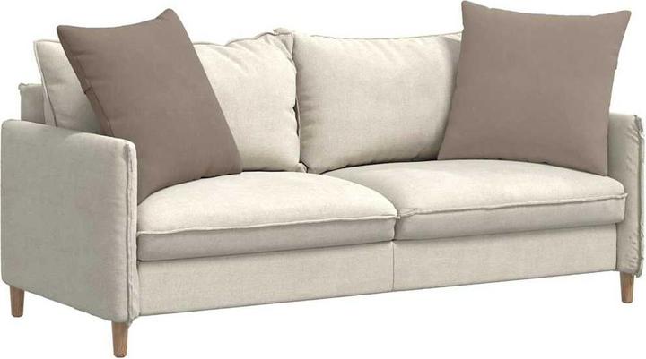 Produktbild vidaXL Sofakissen (80 x 80 cm)