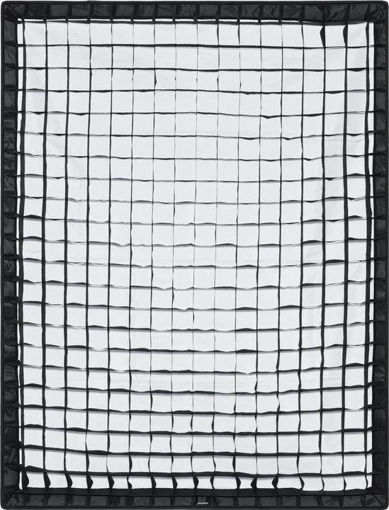 Profoto Softgrid 3x4' Octa (90 x 120 cm) (Latticework, 90 cm)
