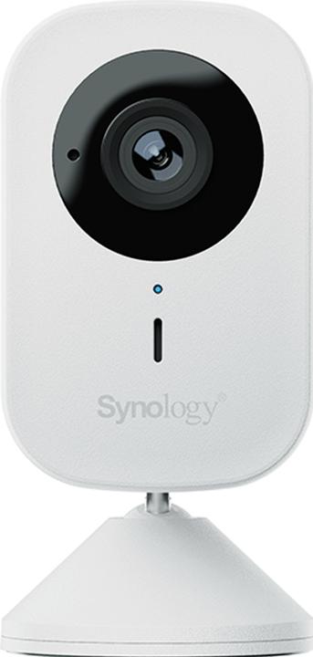 Produktbild Synology CC400W (2560 x 1440 Pixels)