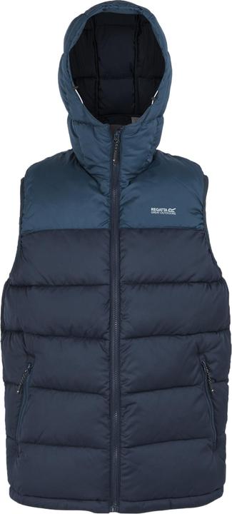 Produktbild Regatta Nevado Weste Schwer Ärmellos (XXL)