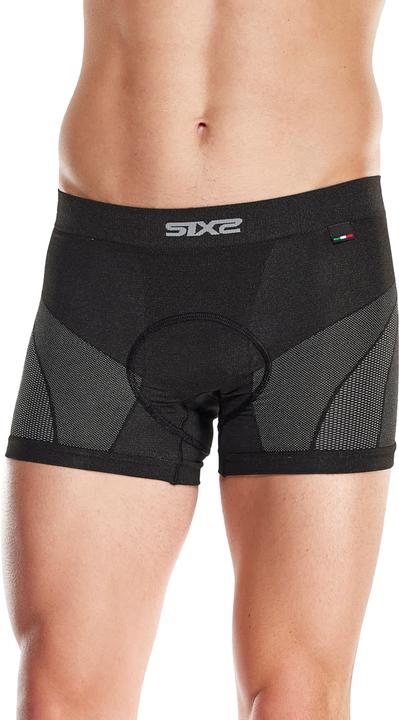Actual product image Sixs Boxer court fonctionnel BOX6 V2 (XXL)