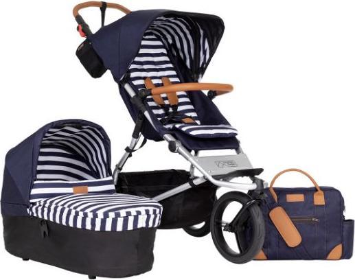 Produktbild MB Urban jungle luxury