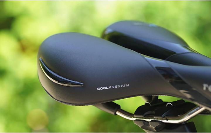 Actual product image Selle Royal Respiro - Stracciatella
