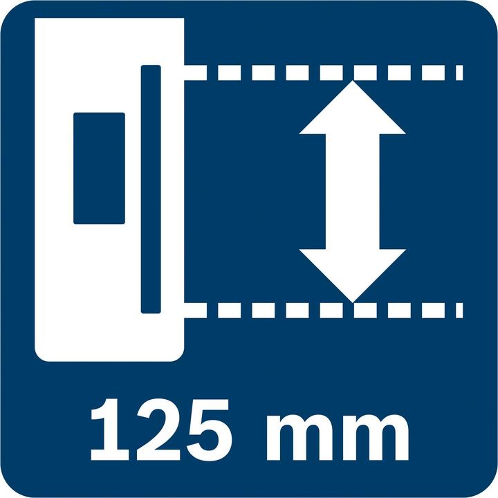 Actual product image Bosch Professional LR 60