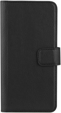 Xqisit Portafoglio sottile (Samsung Galaxy S6 Edge)