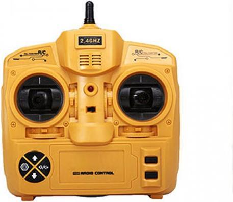 Actual product image Amewi Wheel loader (RTR Ready-to-Run)