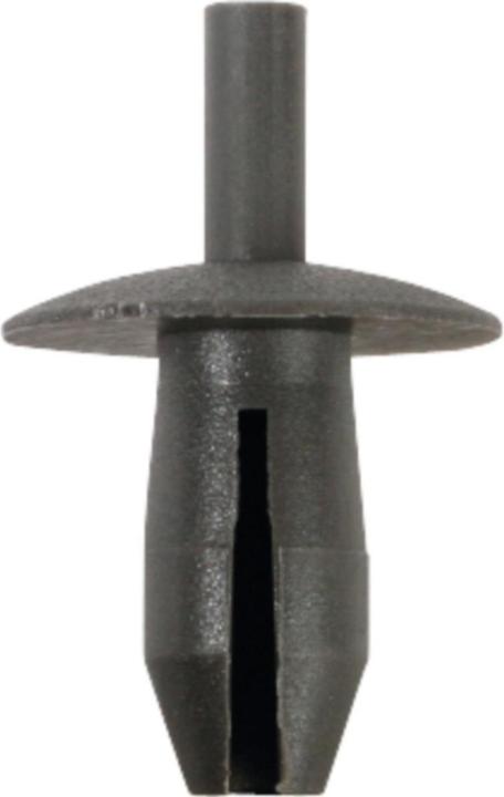 Image du produit KS Tools Agrafes à pousser type Push-Type pour VW, gris, pack de 10