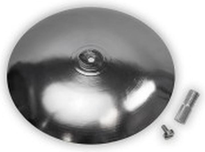 Westcott Deflektor-Platte für Rapid Box (19.10 cm)