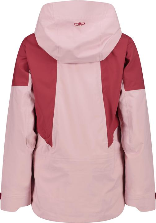 Produktbild CMP Campagnolo Hoodie (L)