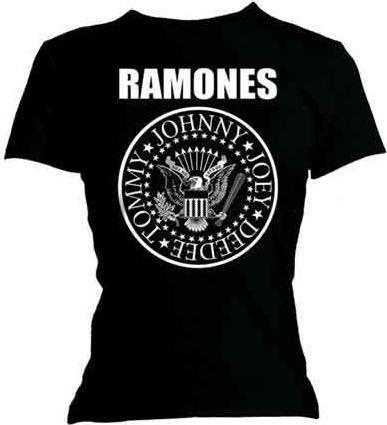 Ramones Seal (Girlie)