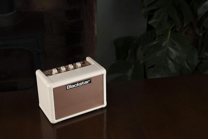 Produktbild Blackstar FLY 3 ACOUSTIC, Cream (Gitarre, 3 W)