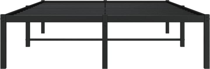 Image du produit vidaXL Bettgestell (120 x 200 cm)