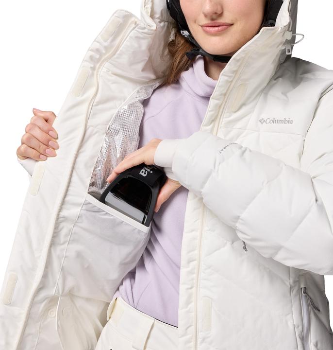 Image du produit Columbia Lay D Down™ V Jacket (S)