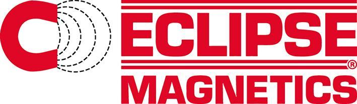 Actual product image Magni Eclipse Magnetics Magnetic 90 Degree Fixed Clamp, 165 LB. Pull Capacity, 165 lb Pull Capacity, 1 (1 x)