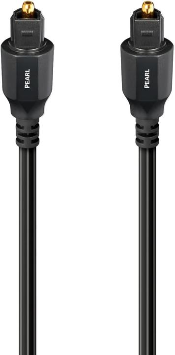 Produktbild Audioquest OptiLink Toslink-Digitalkabel (5 m, Optisch)