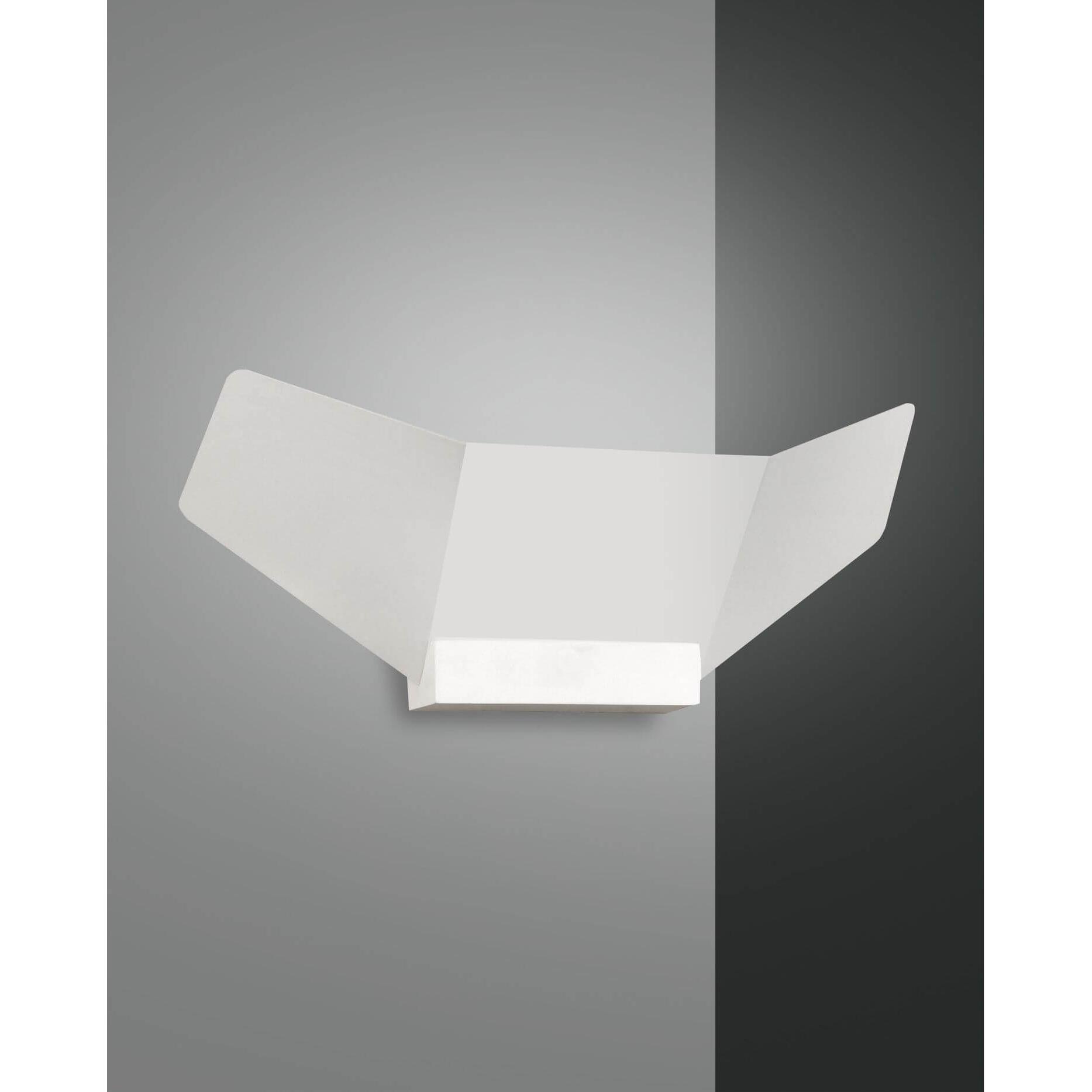 Fabas Luce, Wandleuchte + Deckenleuchte, 8019282111689 (1510 lm)