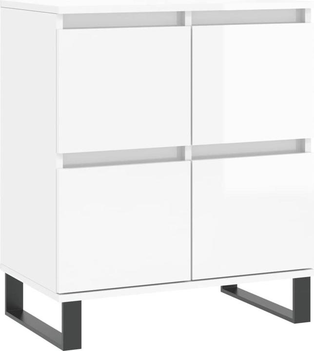 Image du produit vidaXL Sideboard (120 x 35 x 70 cm)