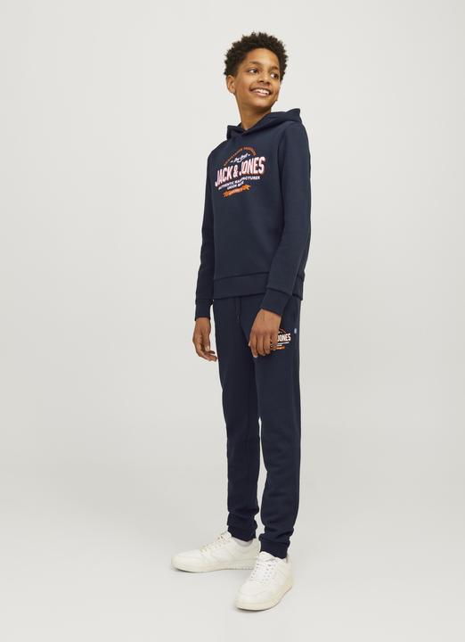 Produktbild Jack & Jones JPSTELOGO SWEATPANTS 2COL 24/25 NOOS JNR (128)