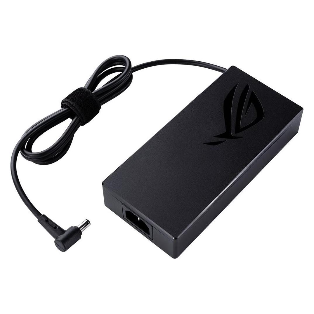 ASUS Netzteil & Spannungsumwandler Drinnen 280 W Schwarz (280 W), Notebook Netzteil, Schwarz