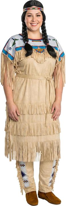 Actual product image Metamorph Winnetou: Nscho-tschi (L)