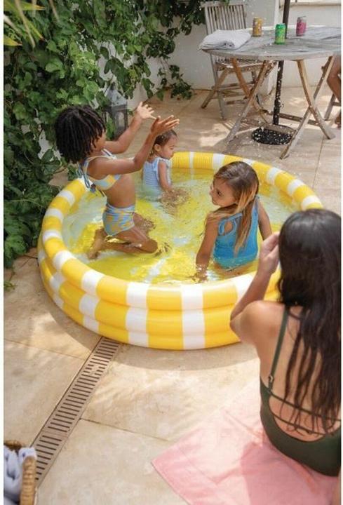 Produktbild Intex Zesty Lemon Pool