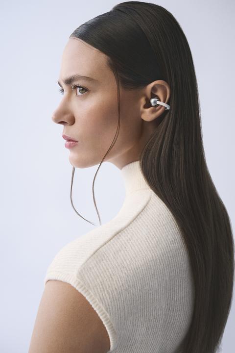 Immagine prodotto Huawei FreeClip 2 (9 h, Senza fili)