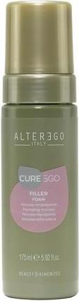 Image du produit Alter Ego Italy Curego Foam Filler 175ml (175 ml, Mousse coiffante)