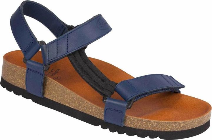 Mobilex Obuwie HEAVEN AD MED MF230091007 roz 37 kolor niebi (37)