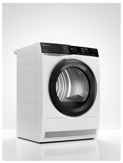 Image du produit Electrolux TWGL5E500 (8 kg, Modifiable)