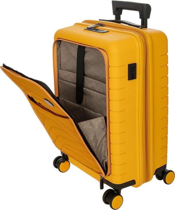 Actual product image Brics Bric's Suitcase & Trolley Ulisse Trolley 8428 (53 l)