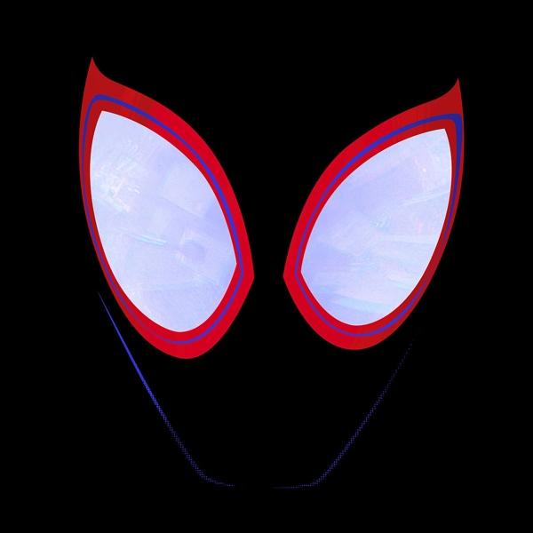 Spider-Man: Into The Spider-Verse (Vinyl), Vinili