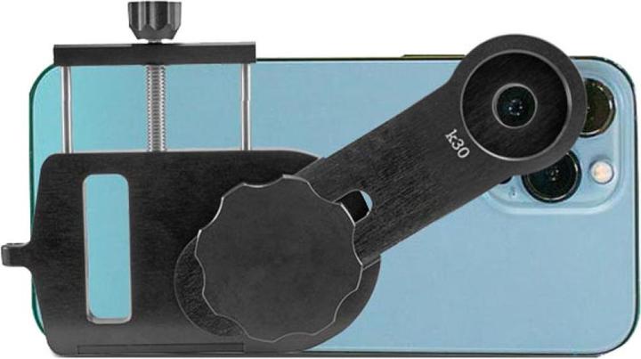 Productafbeelding Kowa Smartoscope Vario adapter voor smartphones (Incl. optiekarm K30)