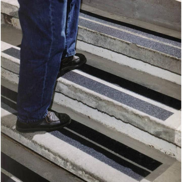Actual product image Durable Anti-slip tape DURALINE GRIP wide (50 mm)