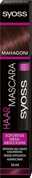 Produktbild Syoss Haar Mascara (Mahagoni)