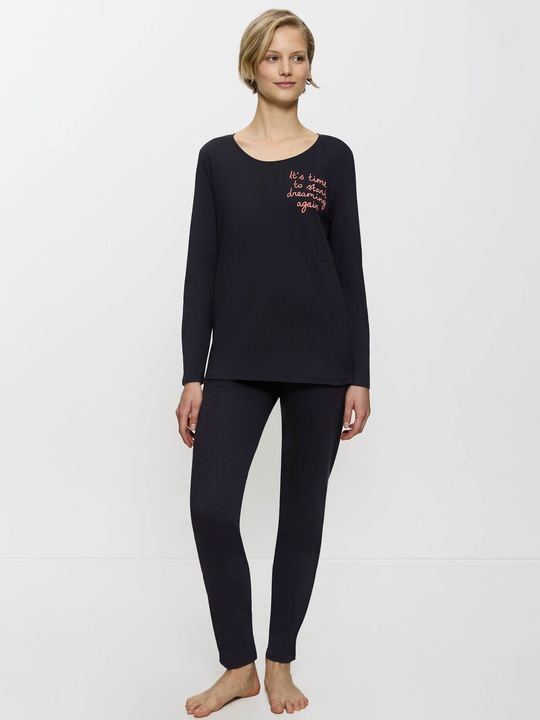 Actual product image Triumph Pyjama Basic (36)