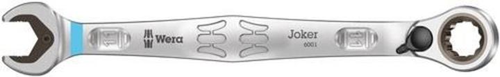Produktbild Wera 6001 Joker Switch 11 (11 mm)