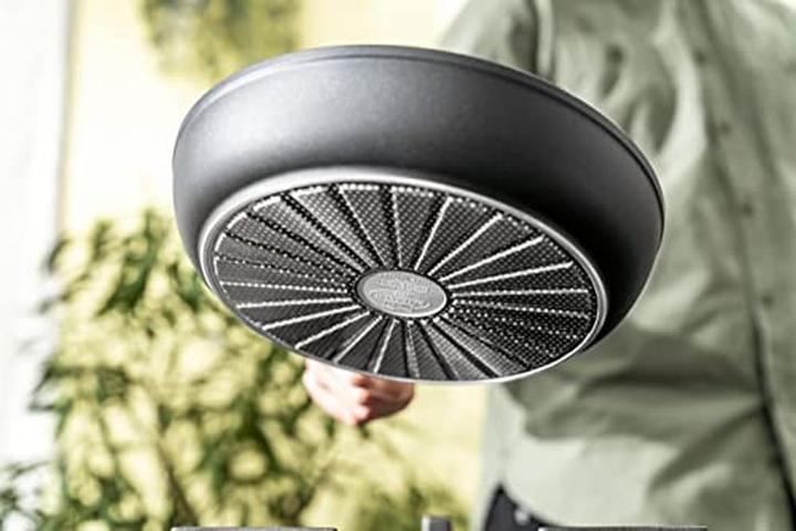 Produktbild Ballarini Alba (32 cm, Bratpfanne, Aluminiumguss)